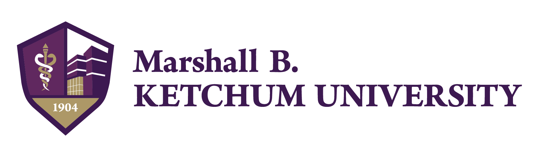 Marshall B Ketchum University