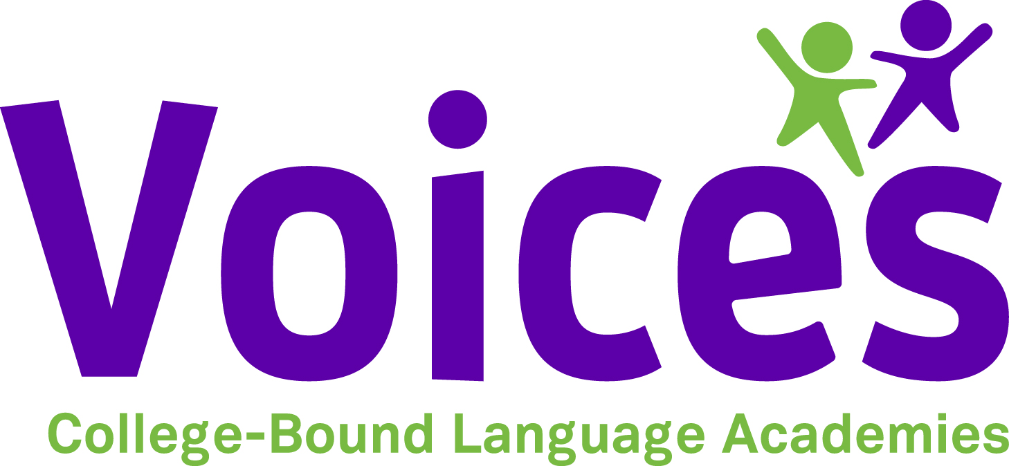 VOICES COLLEGE BOUND LANGUAGE ACADEMIES