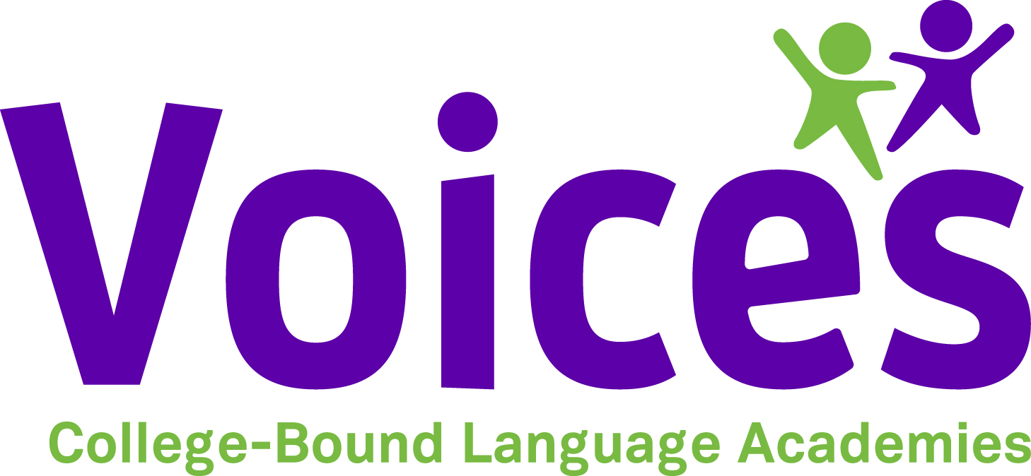 Voices College Bound Language Academies