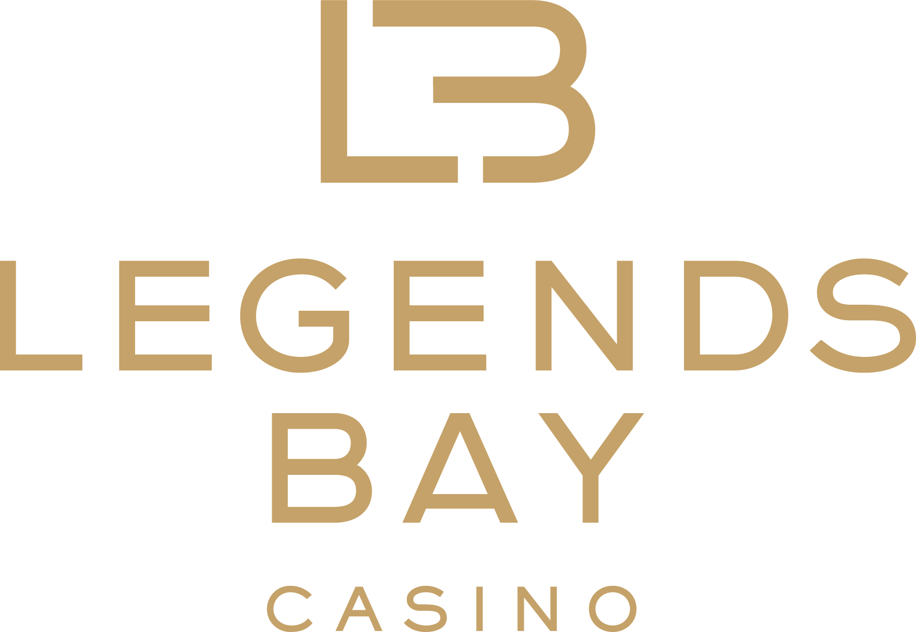 Legends Bay Casino