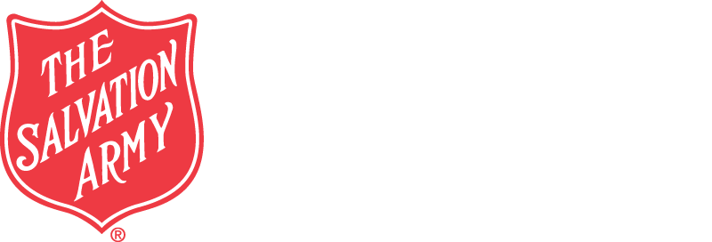 The Salvation Army logo