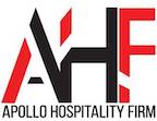 Apollo Hospitality Firm logo