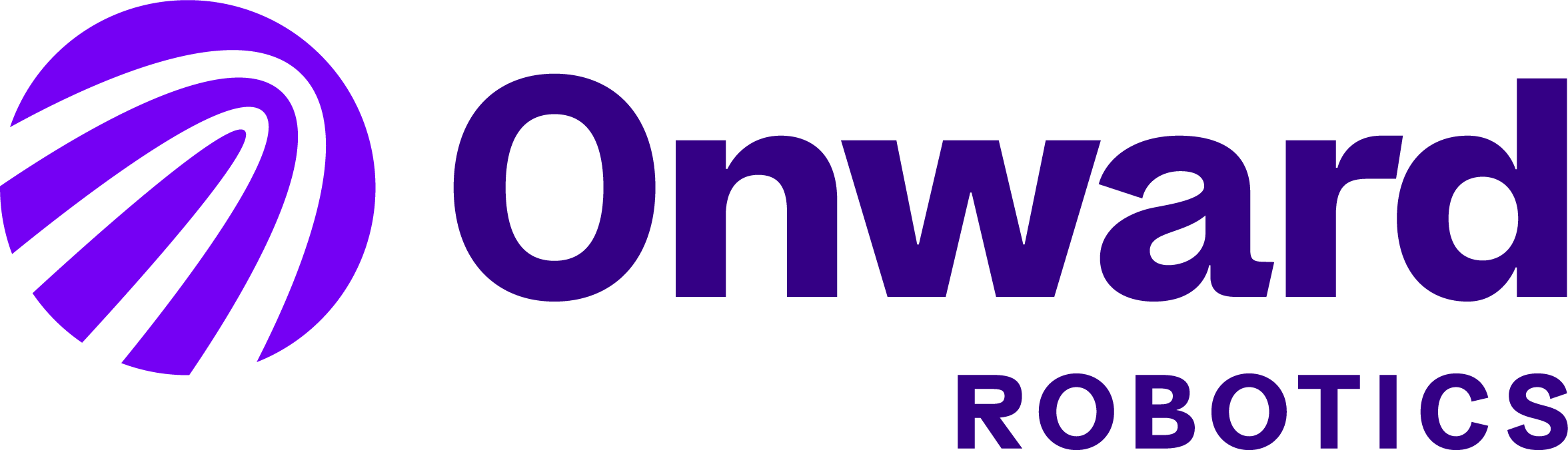 Onward Robotics logo