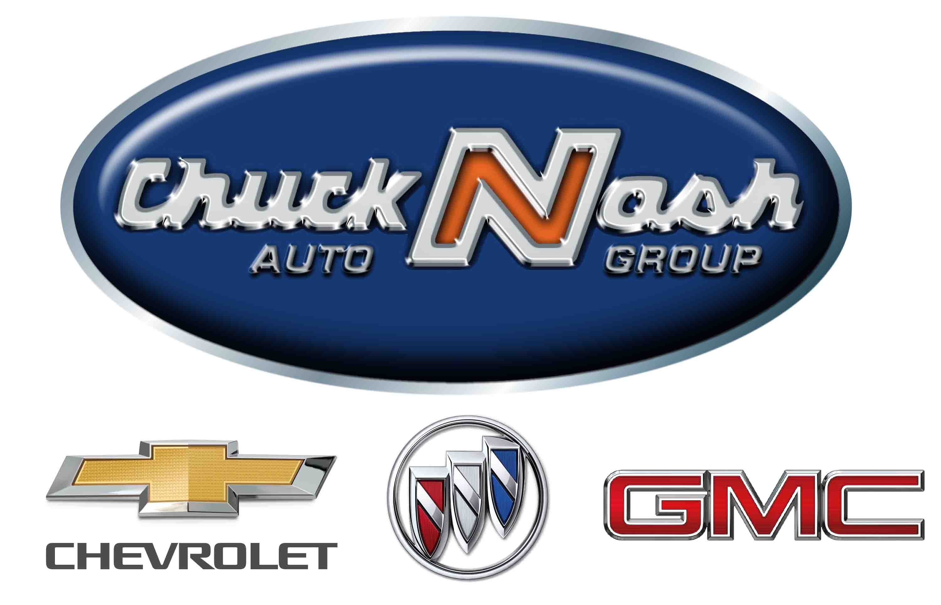 Chuck Nash Auto Group