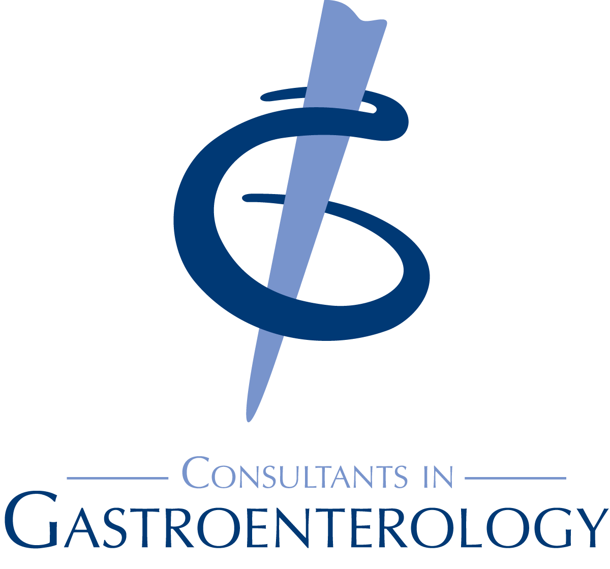 Consultants In Gastroenterology logo