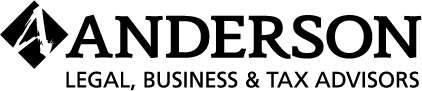 Anderson Business Advisors logo