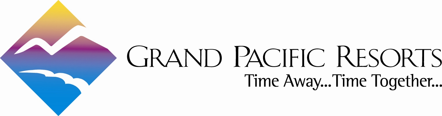 Grand Pacific Resorts logo