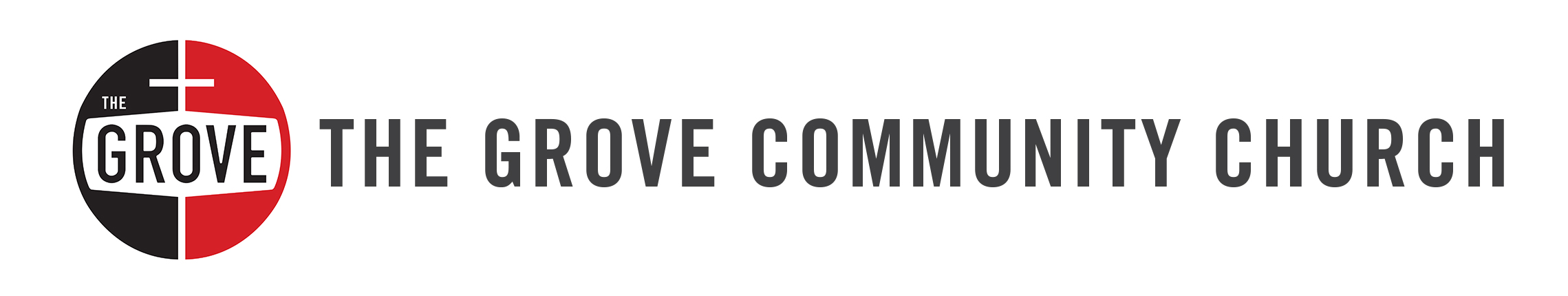 The Grove Community Church logo