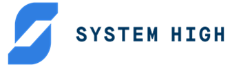 System High Corporation logo