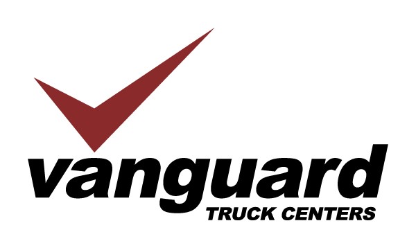 Vanguard Truck Centers logo