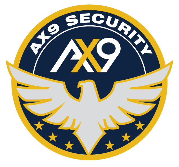 AX9 Security