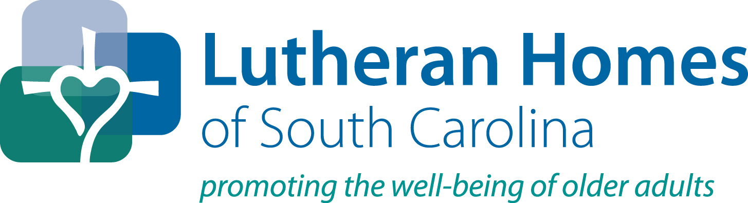 Lutheran Homes Of South Carolina logo