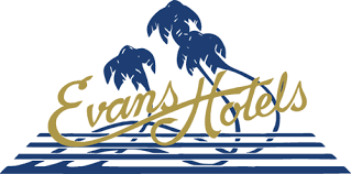 Evans Hotels logo