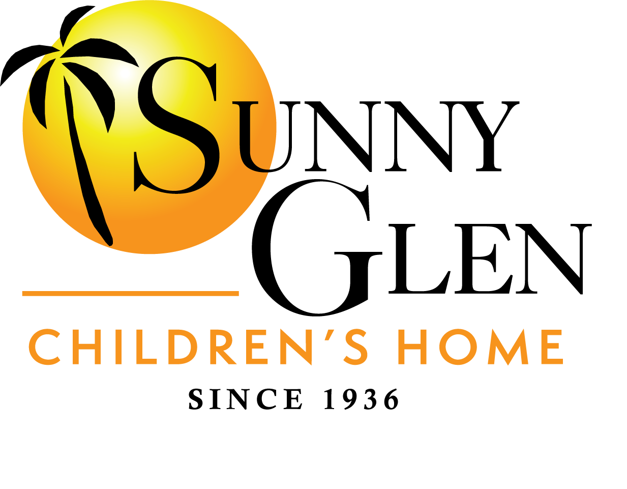 Sunny Glen Children's Home