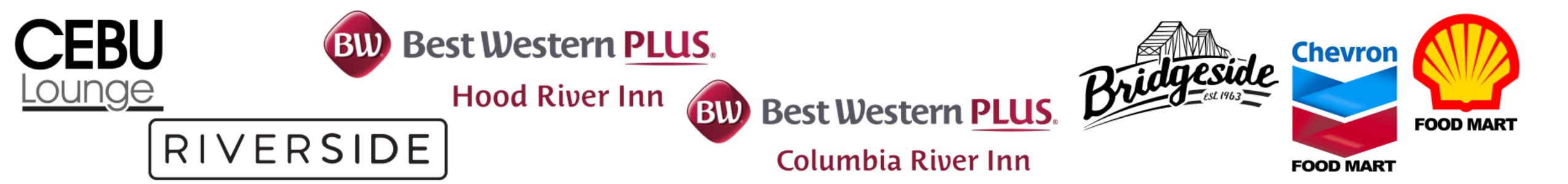 Columbia Room Master logo