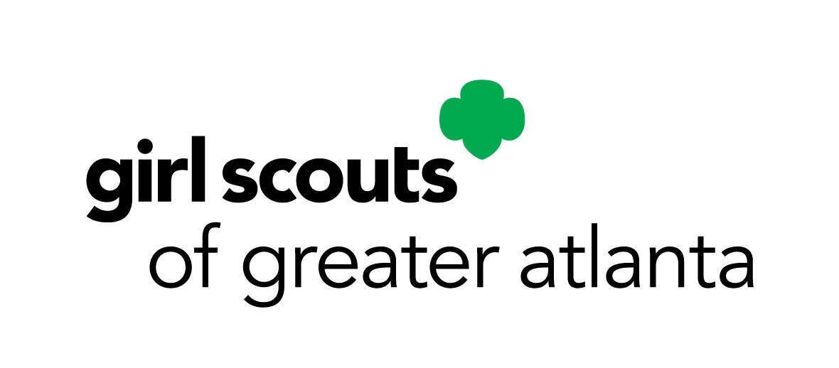 Girl Scouts Of Greater Atlanta logo