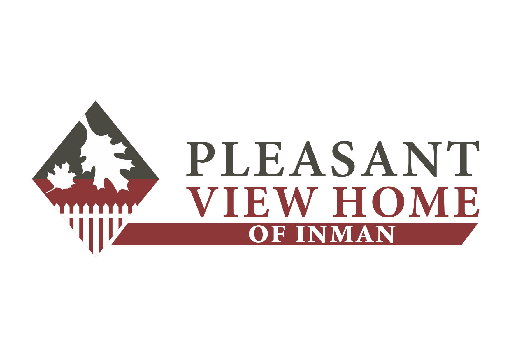 Pleasant View Home