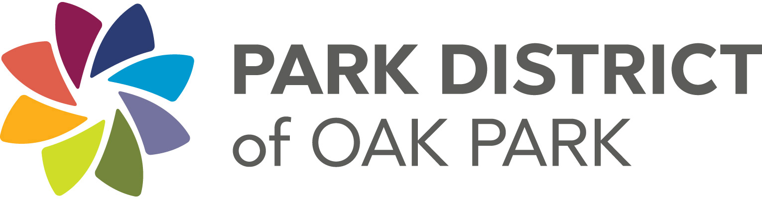 Park District Of Oak Park logo