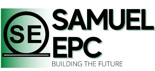 Samuel EPC logo