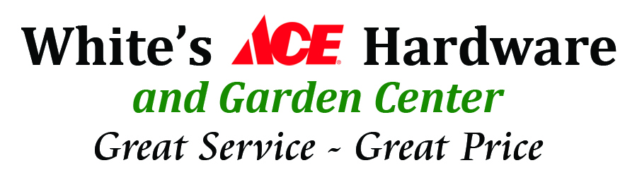 Whites Ace Hardware & Garden Center