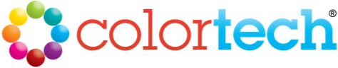 Colortech logo