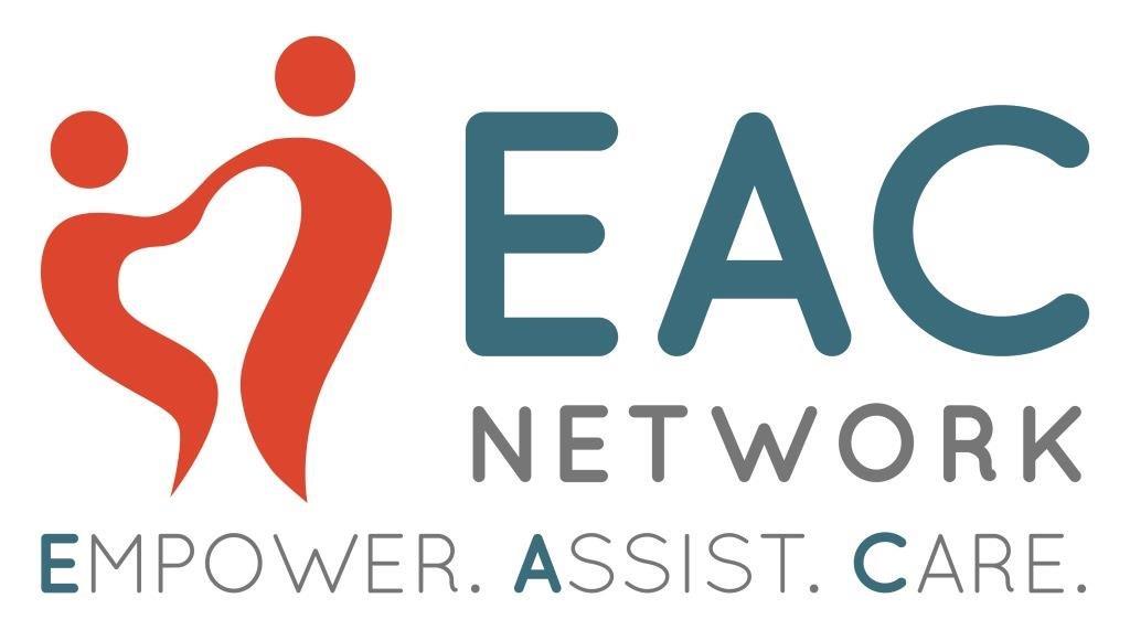 EAC Network logo