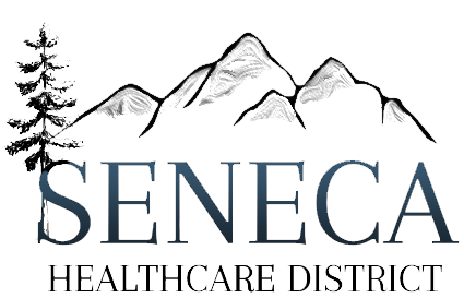 Seneca Healthcare District