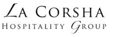 La Corsha Hospitality Group logo