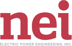 NEI Electric Power Engineering logo