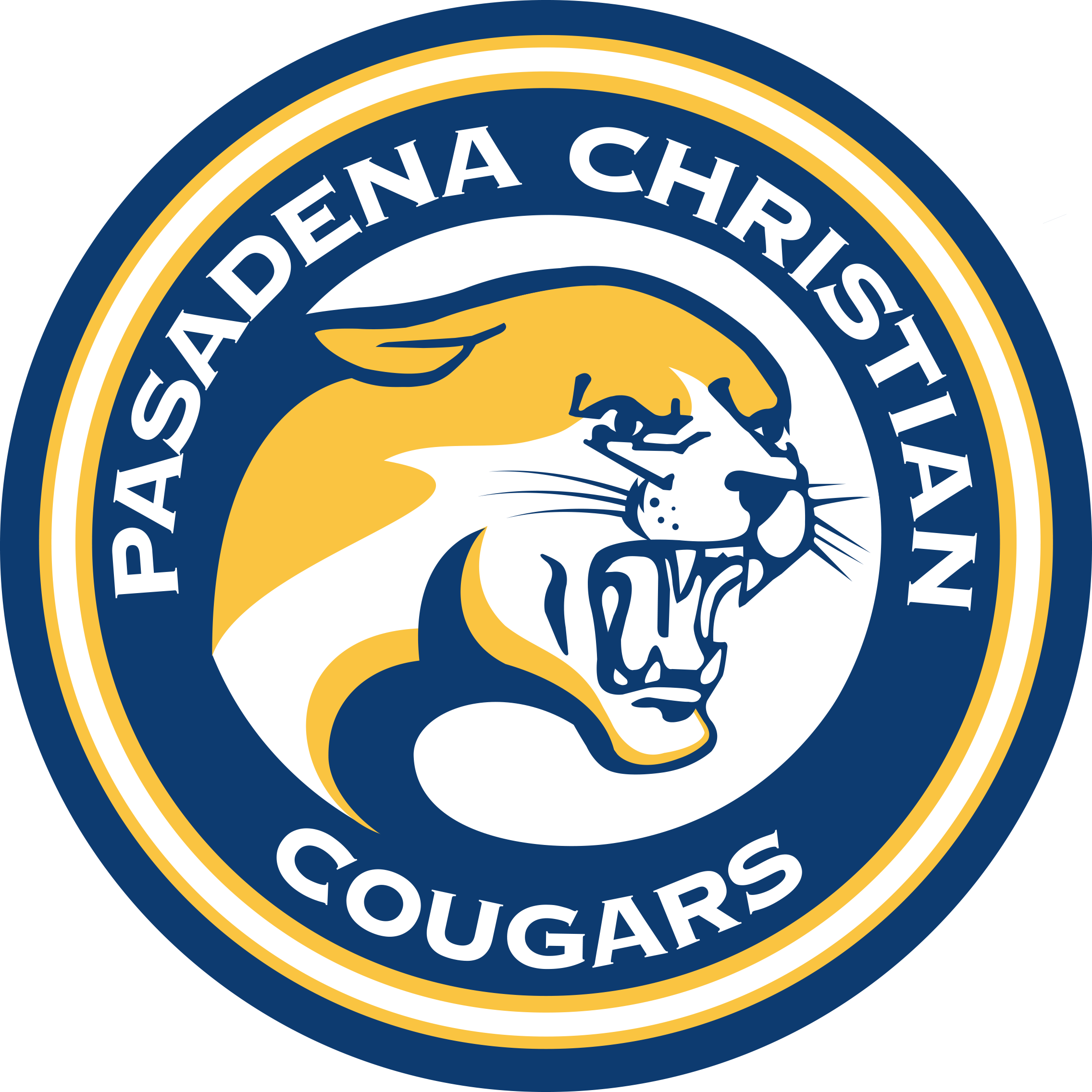 Pasadena Christian School