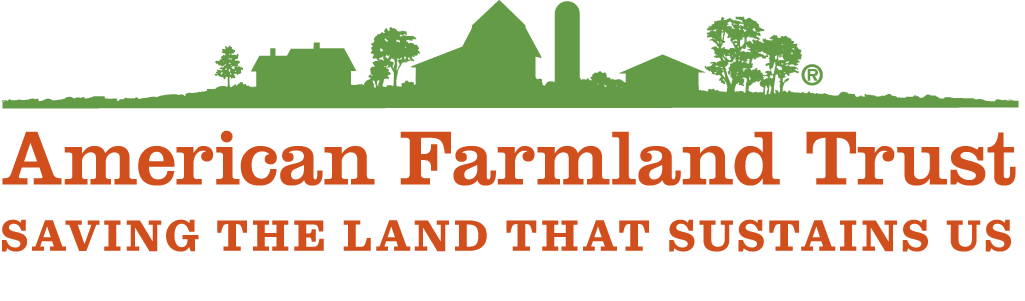 American Farmland Trust logo