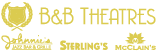 B&B Theatres