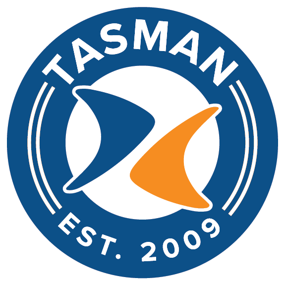 Tasman