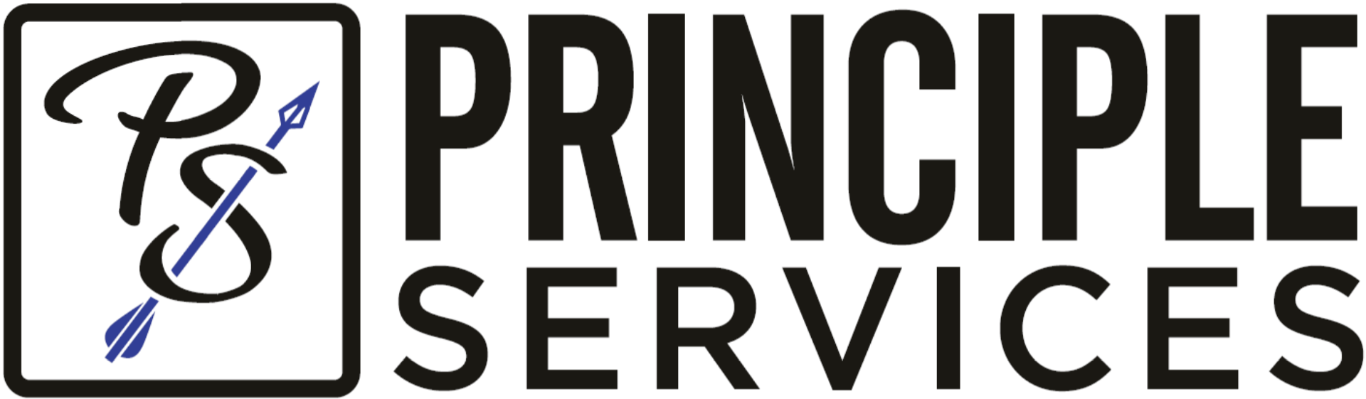 Principle Services logo