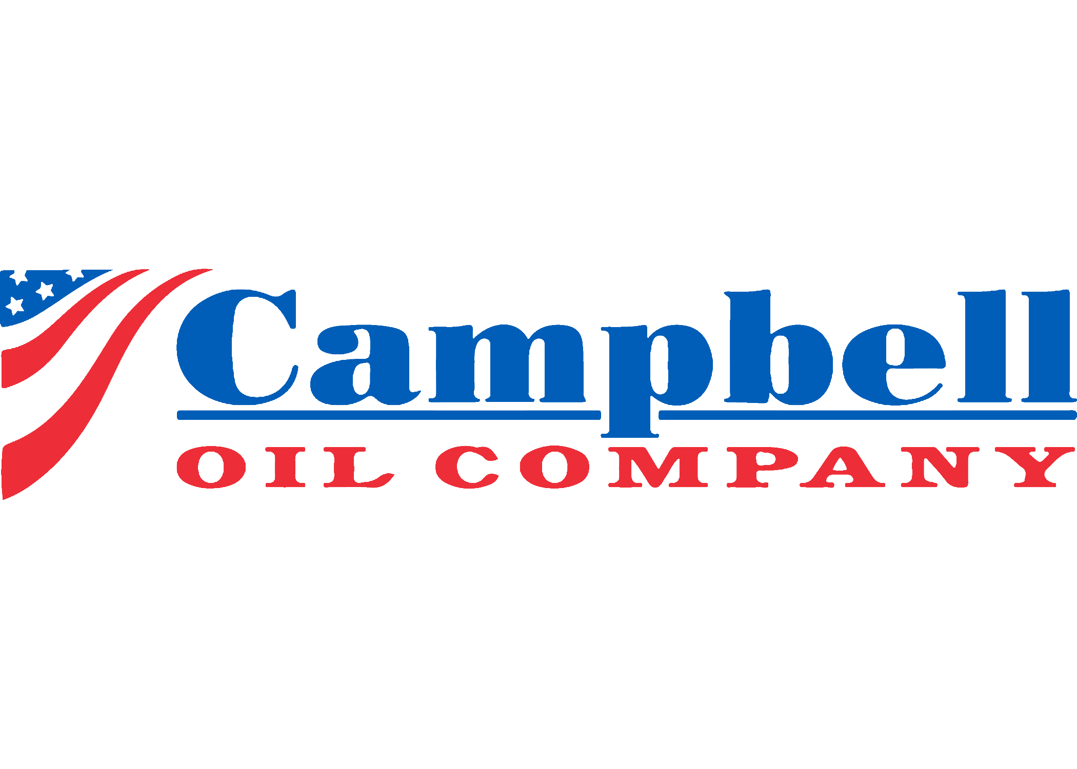 Campbell Oil Company logo