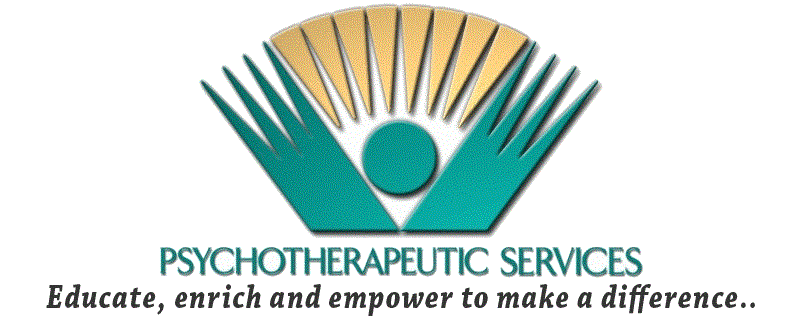 PSYCHOTHERAPEUTIC SERVICES