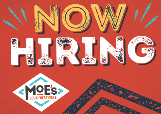 Moe's- North Huntingdon