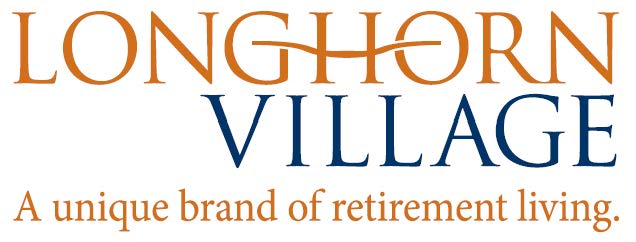 LONGHORN VILLAGE Logo