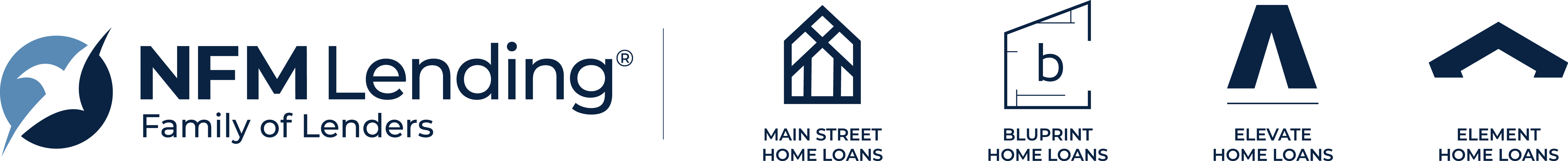 NFM Lending logo