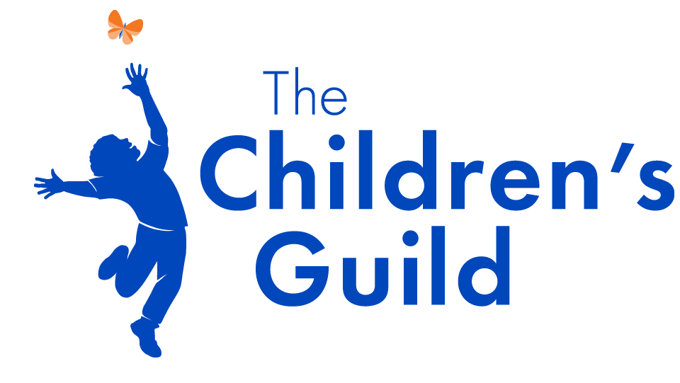 Childrens Guild logo