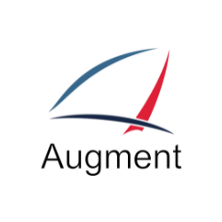 Augment logo