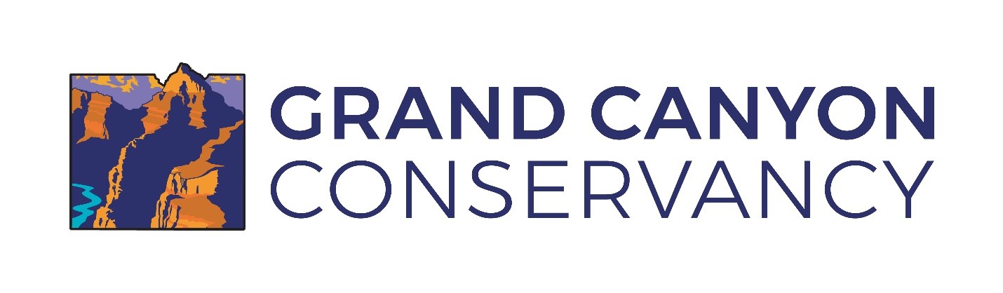 Grand Canyon Conservancy logo
