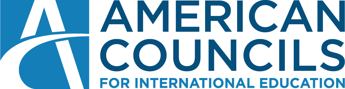 American Councils For International Education ActrAccels