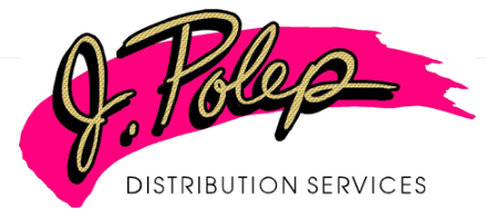 J.Polep Distribution