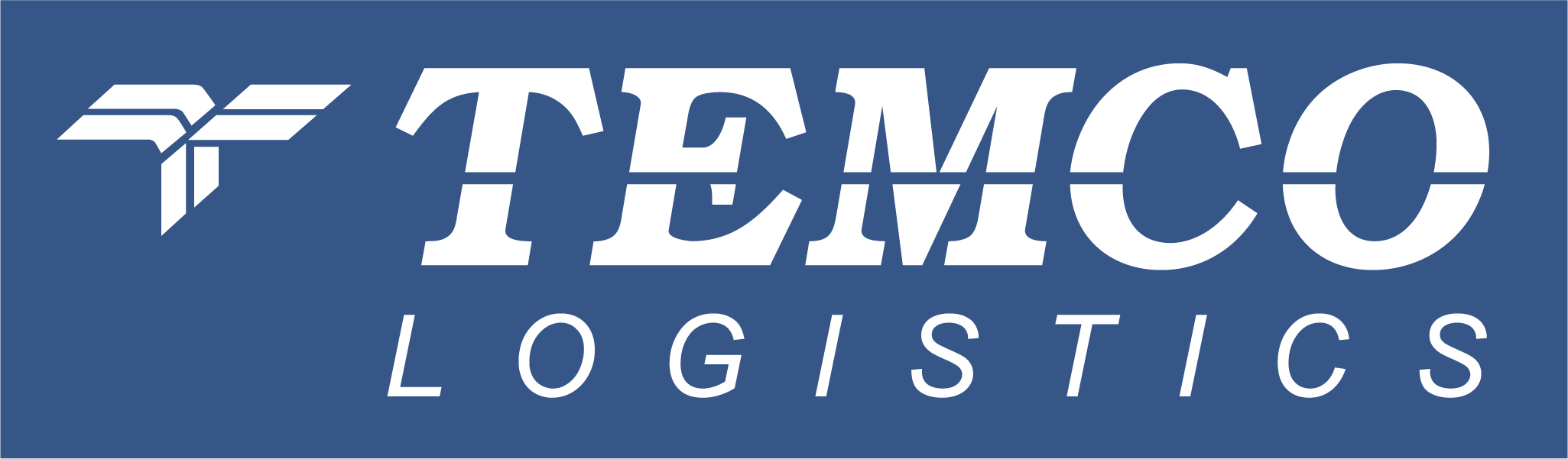 Temco Logistics logo