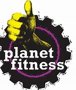Planet Fitness logo