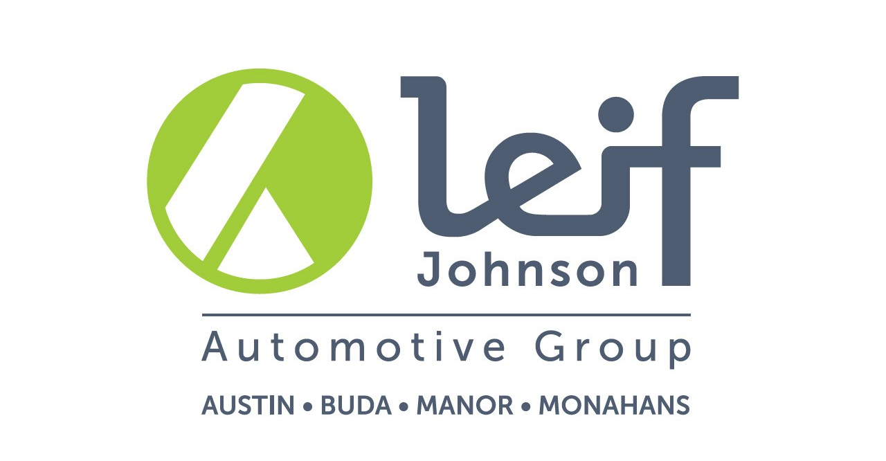 Leif Johnson Ford Ii
