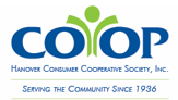 Hanover Consumer Cooperateive Society