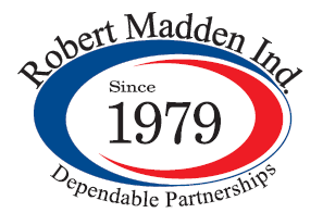 Robert Madden Industries logo