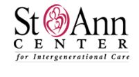 St Ann Center For Intergenerational